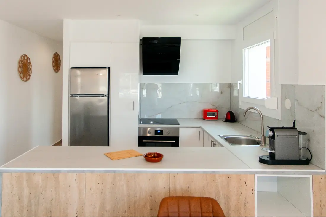 Apartmanok Empuriabrava