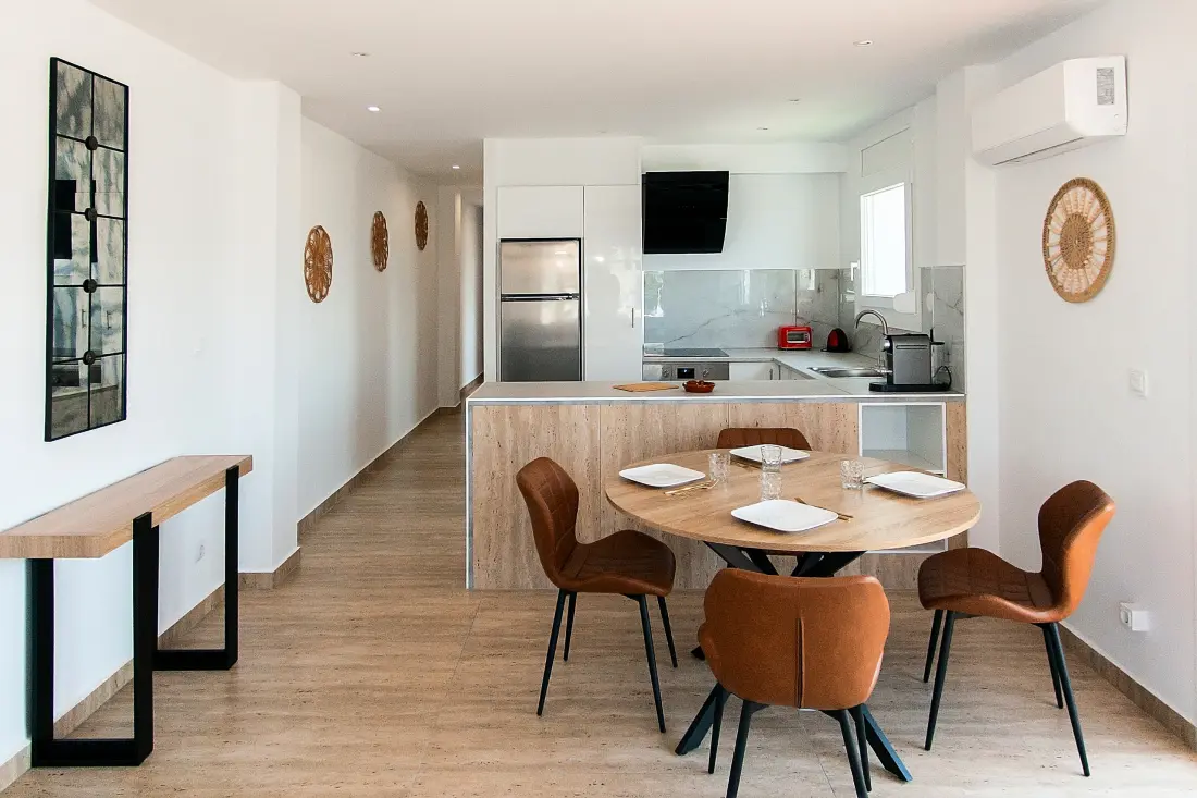 Apartmanok Empuriabrava
