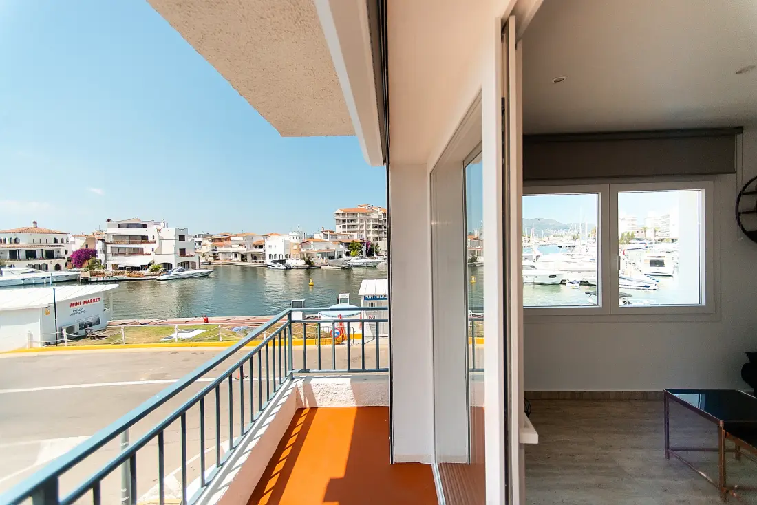Apartmanok Empuriabrava