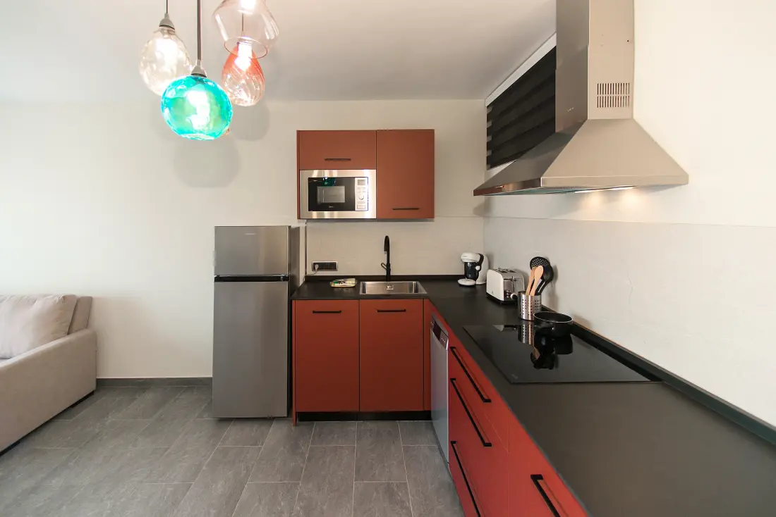 Apartmanok Empuriabrava