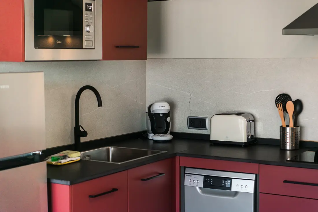 Apartmanok Empuriabrava