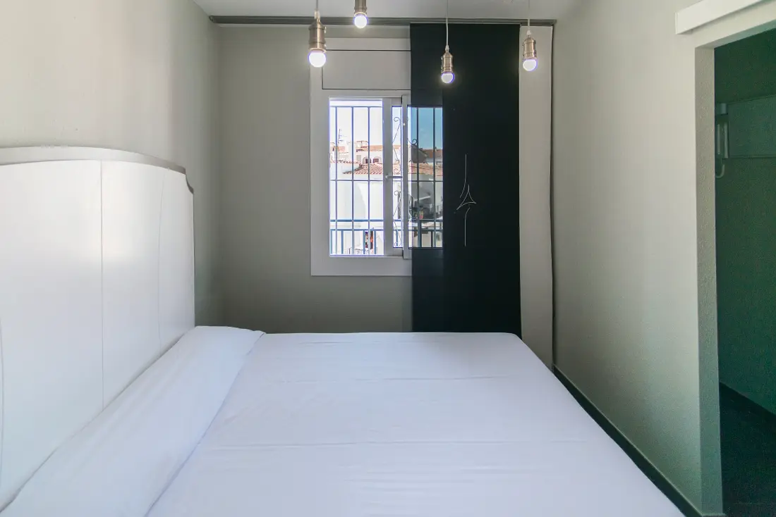 Apartmanok Empuriabrava