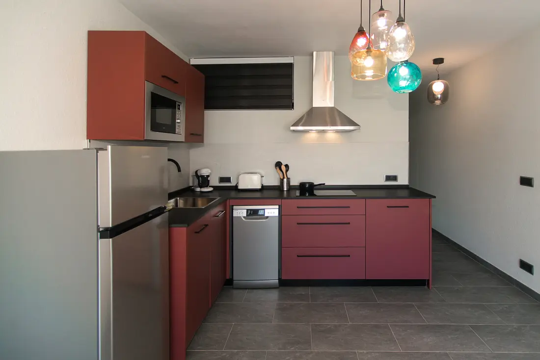 Apartmanok Empuriabrava