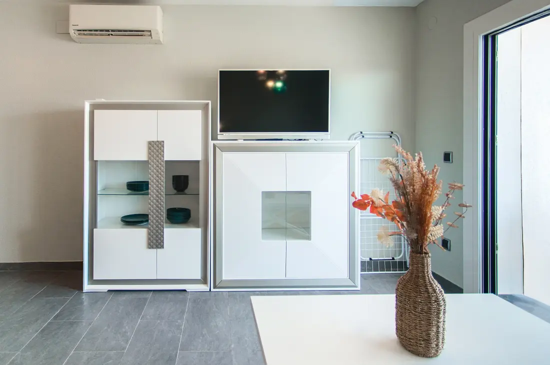 Apartmanok Empuriabrava