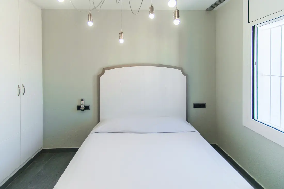 Apartmanok Empuriabrava