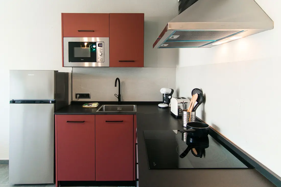 Apartmanok Empuriabrava