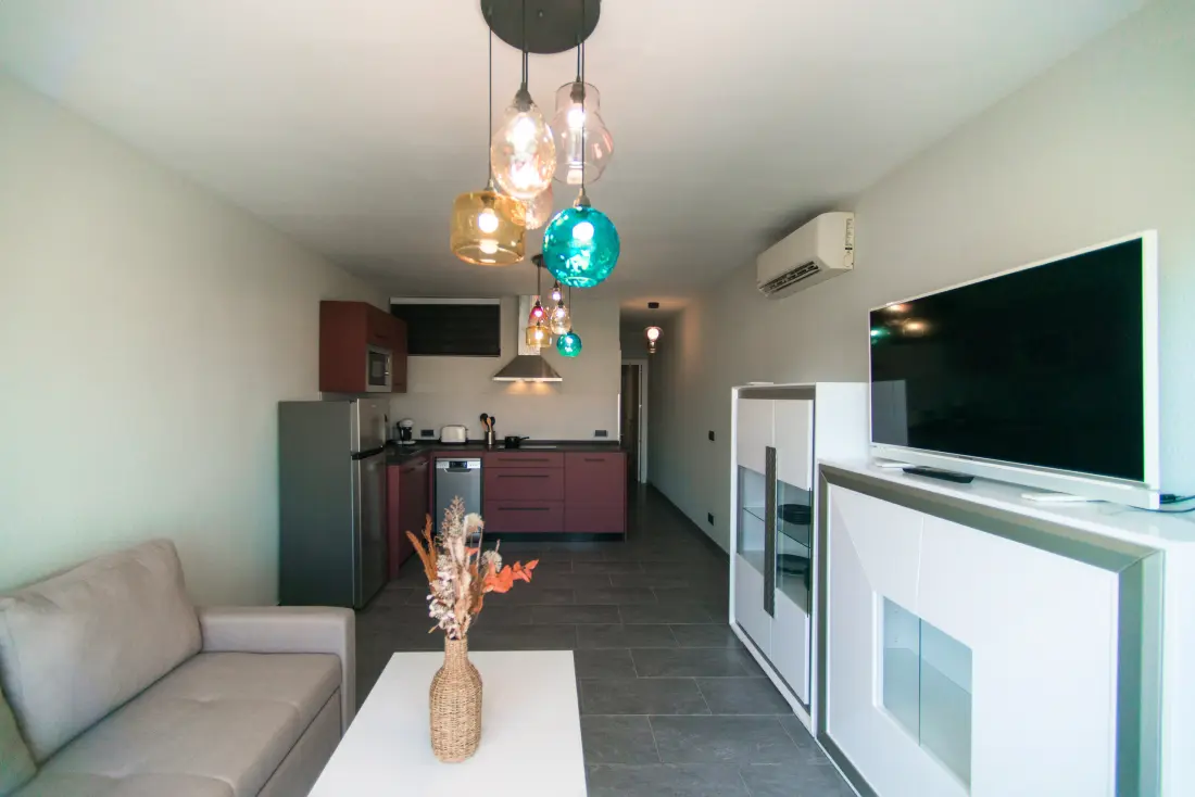 Apartmanok Empuriabrava