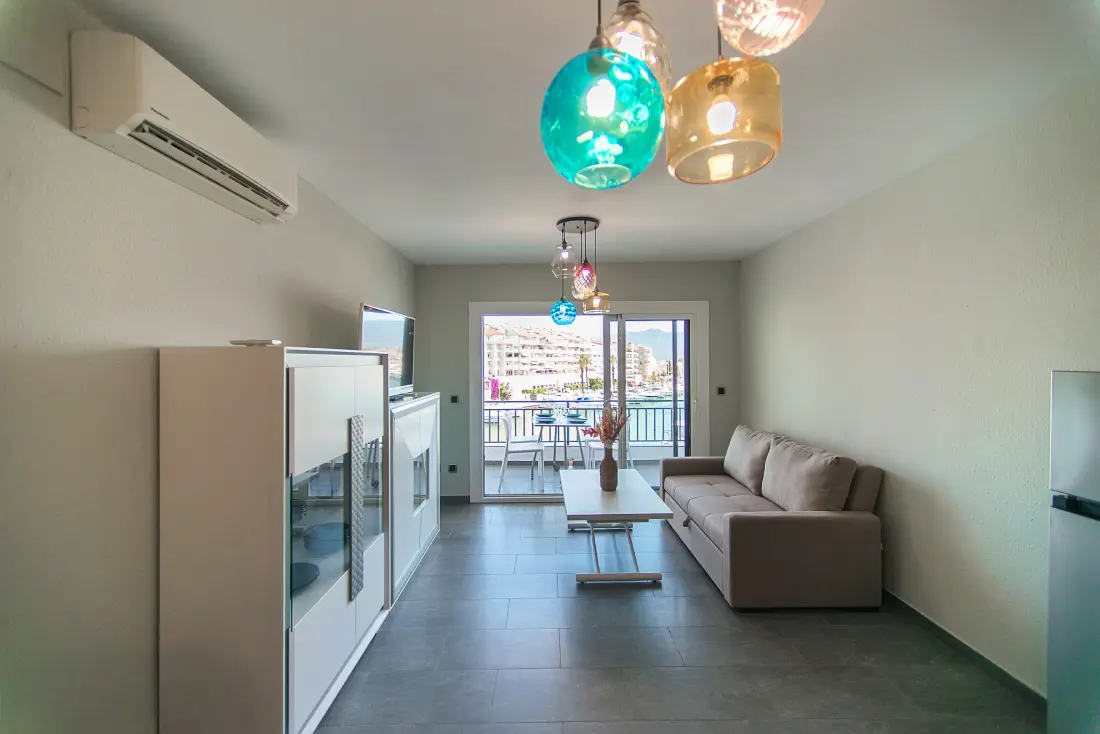 Apartmanok Empuriabrava