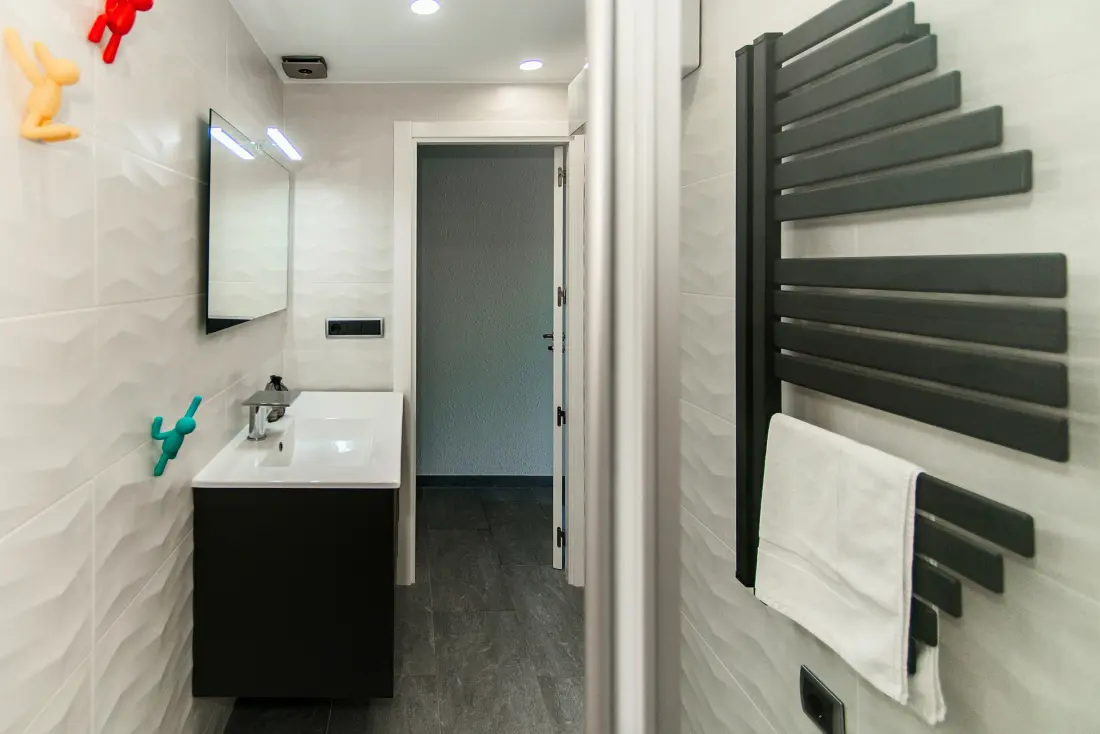 Apartmanok Empuriabrava