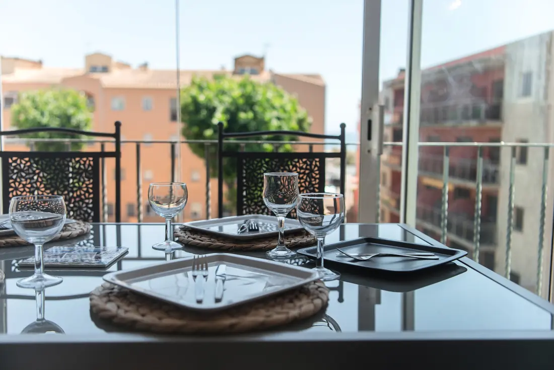Apartmanok Empuriabrava