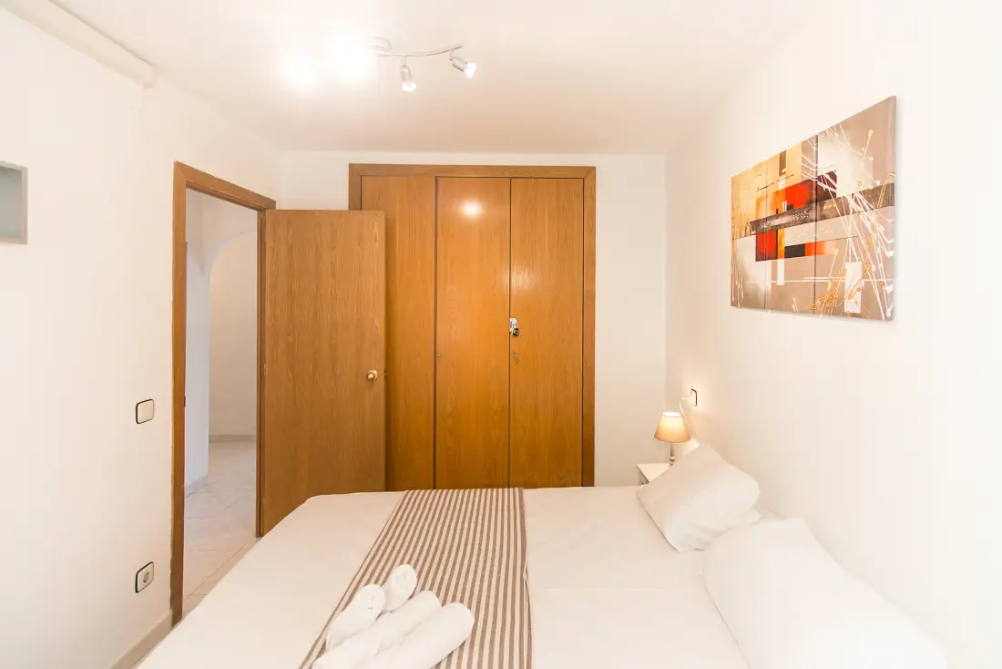 Apartmanok Empuriabrava