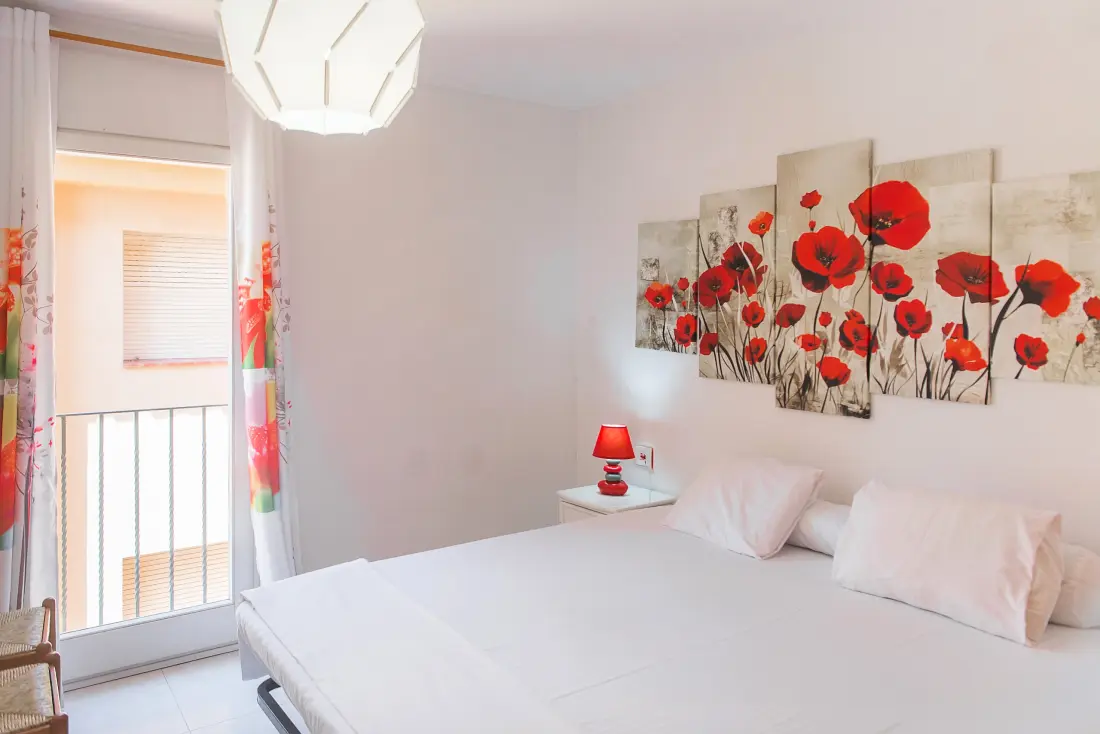 Apartmanok Empuriabrava