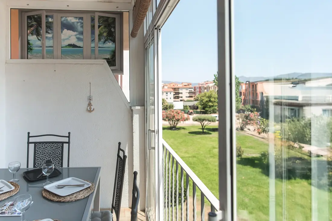 Apartmanok Empuriabrava