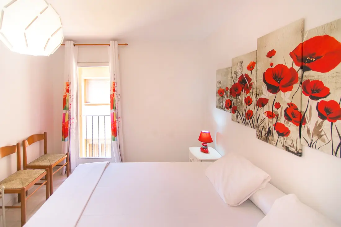 Apartmanok Empuriabrava