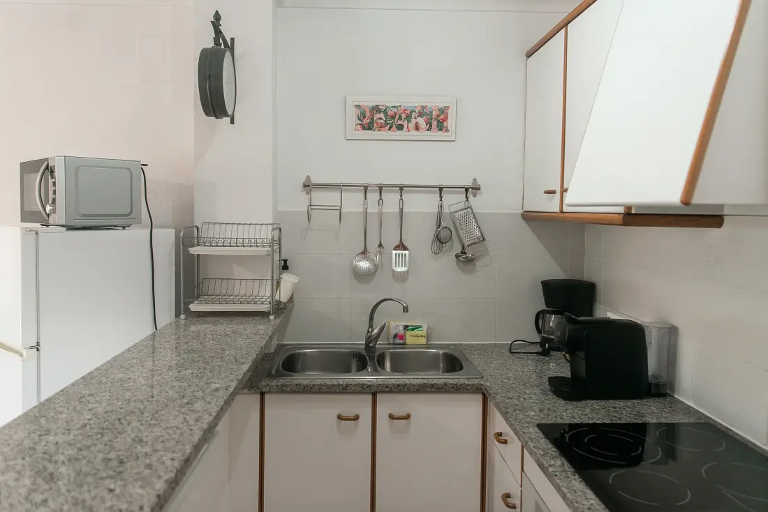 Apartmanok Empuriabrava