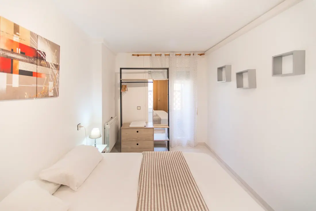 Apartmanok Empuriabrava