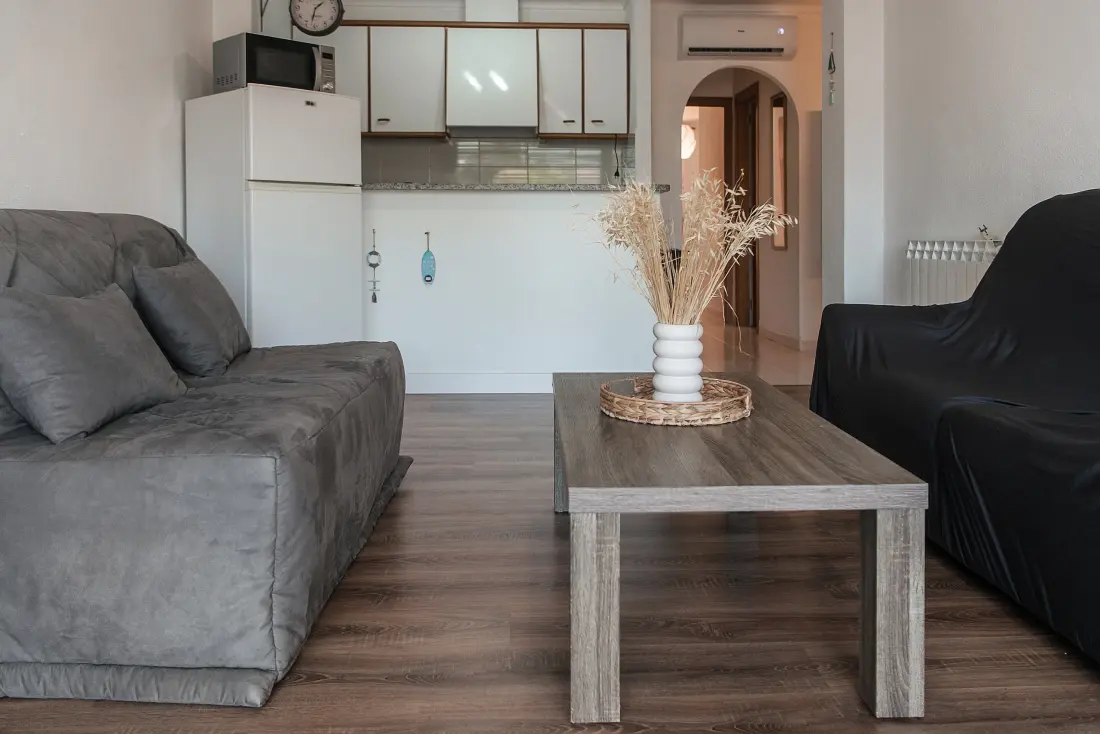 Apartmanok Empuriabrava