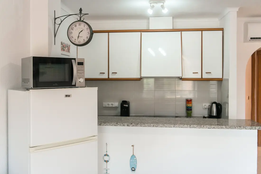 Apartmanok Empuriabrava