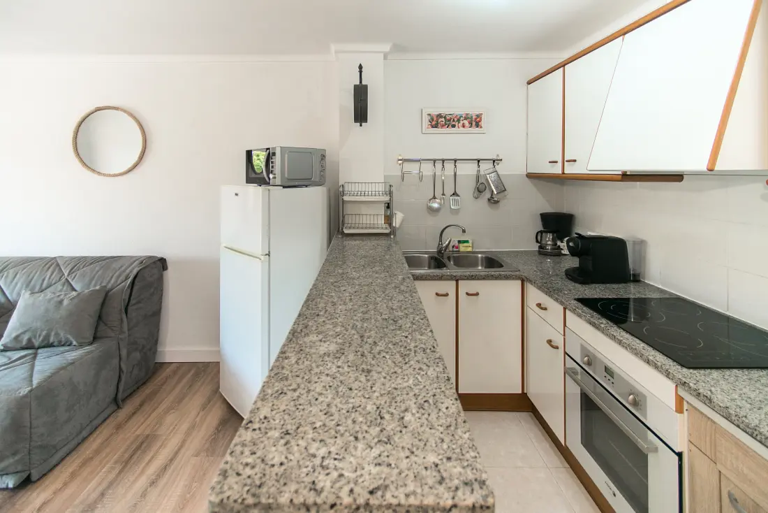 Apartmanok Empuriabrava