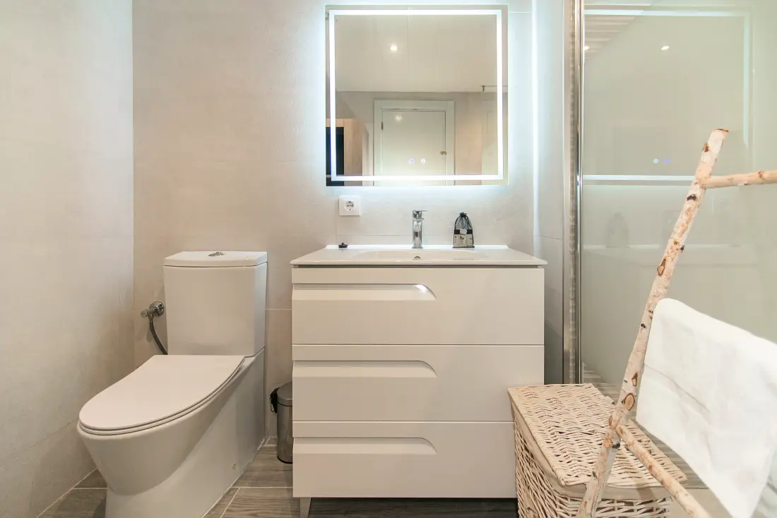 Apartmanok Empuriabrava