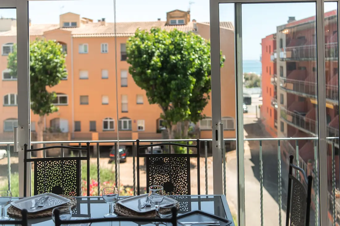 Apartmanok Empuriabrava