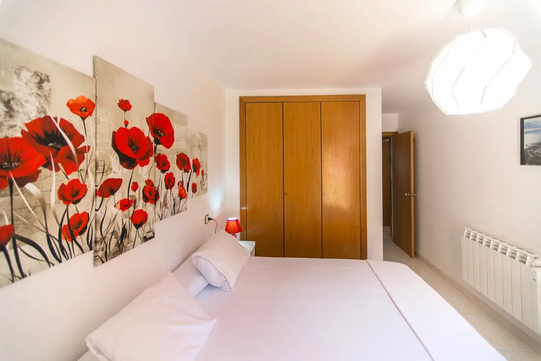 Apartmanok Empuriabrava