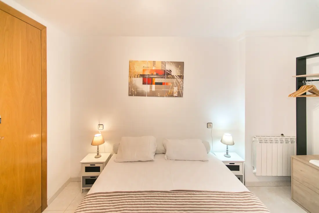 Apartmanok Empuriabrava