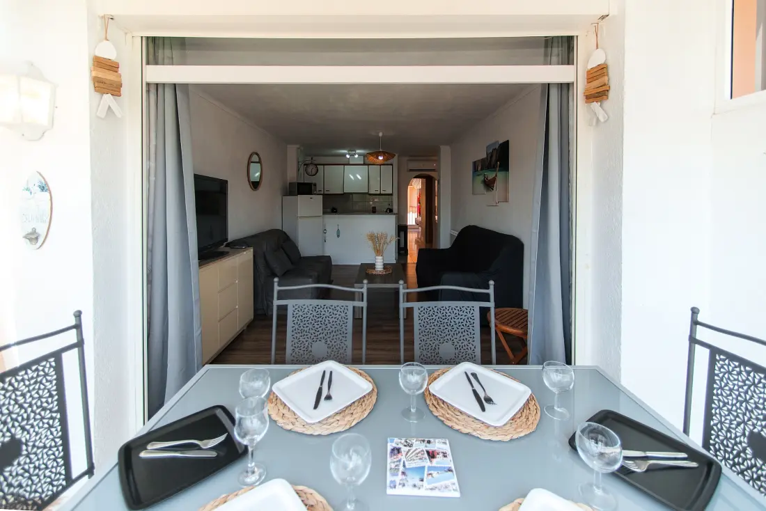 Apartmanok Empuriabrava