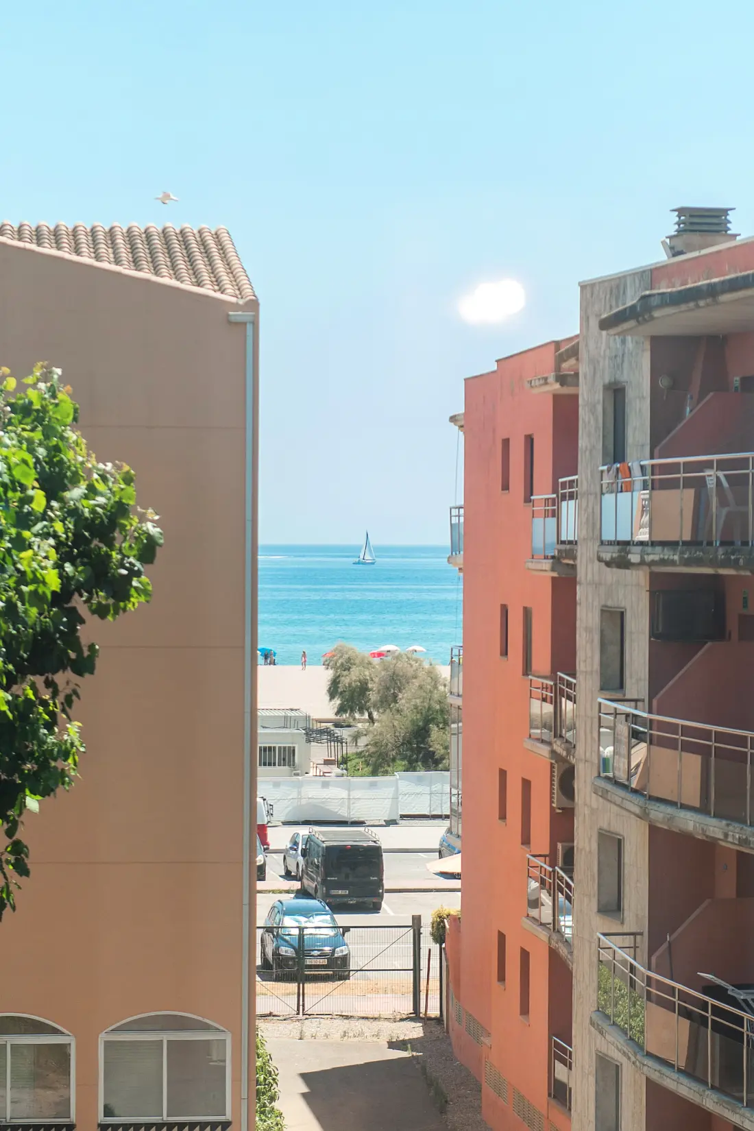 Apartmanok Empuriabrava