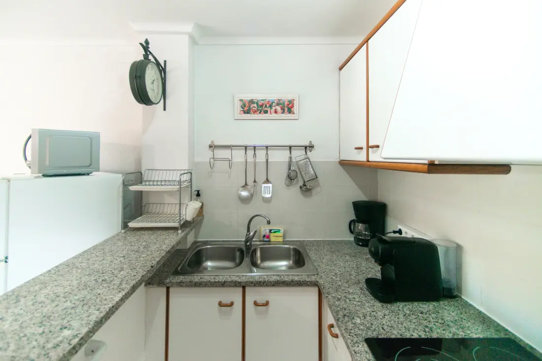 Apartmanok Empuriabrava
