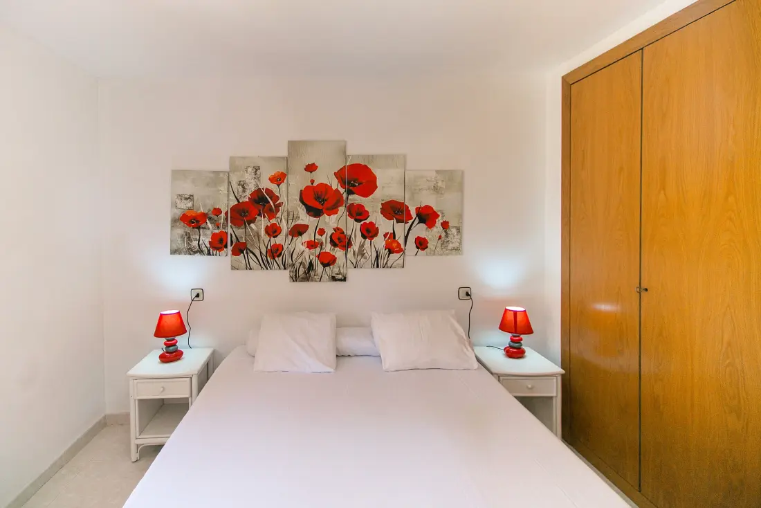 Apartmanok Empuriabrava