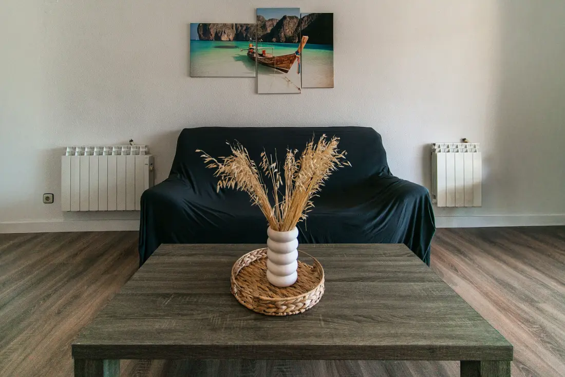 Apartmanok Empuriabrava
