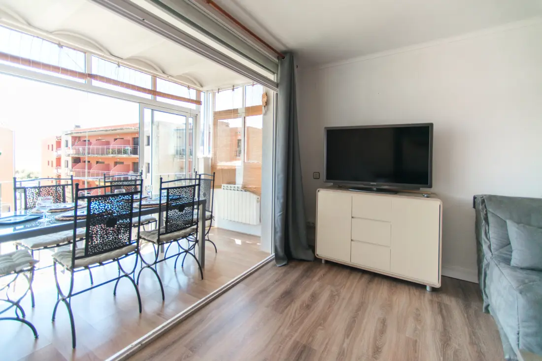 Apartmanok Empuriabrava