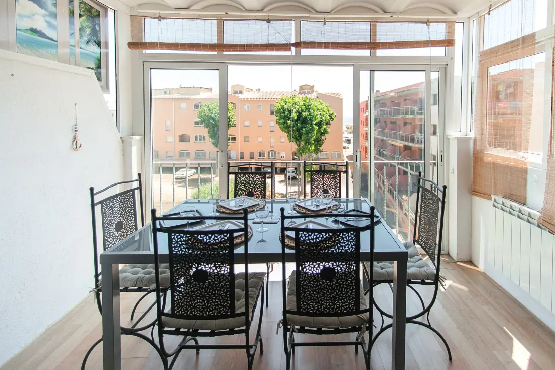 Apartmanok Empuriabrava