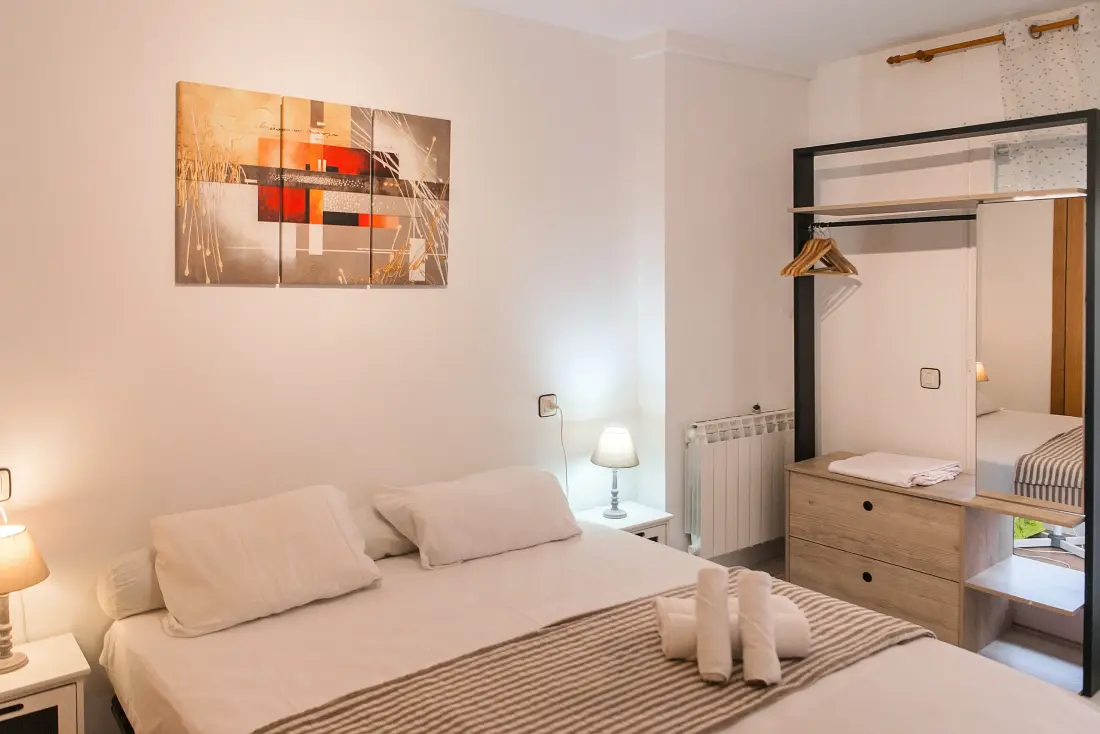 Apartmanok Empuriabrava