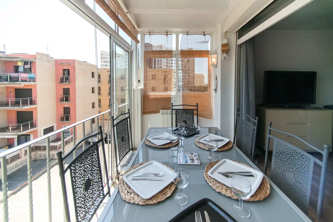 Apartmanok Empuriabrava