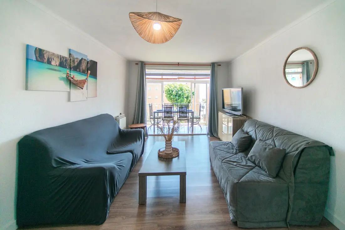 Apartmanok Empuriabrava