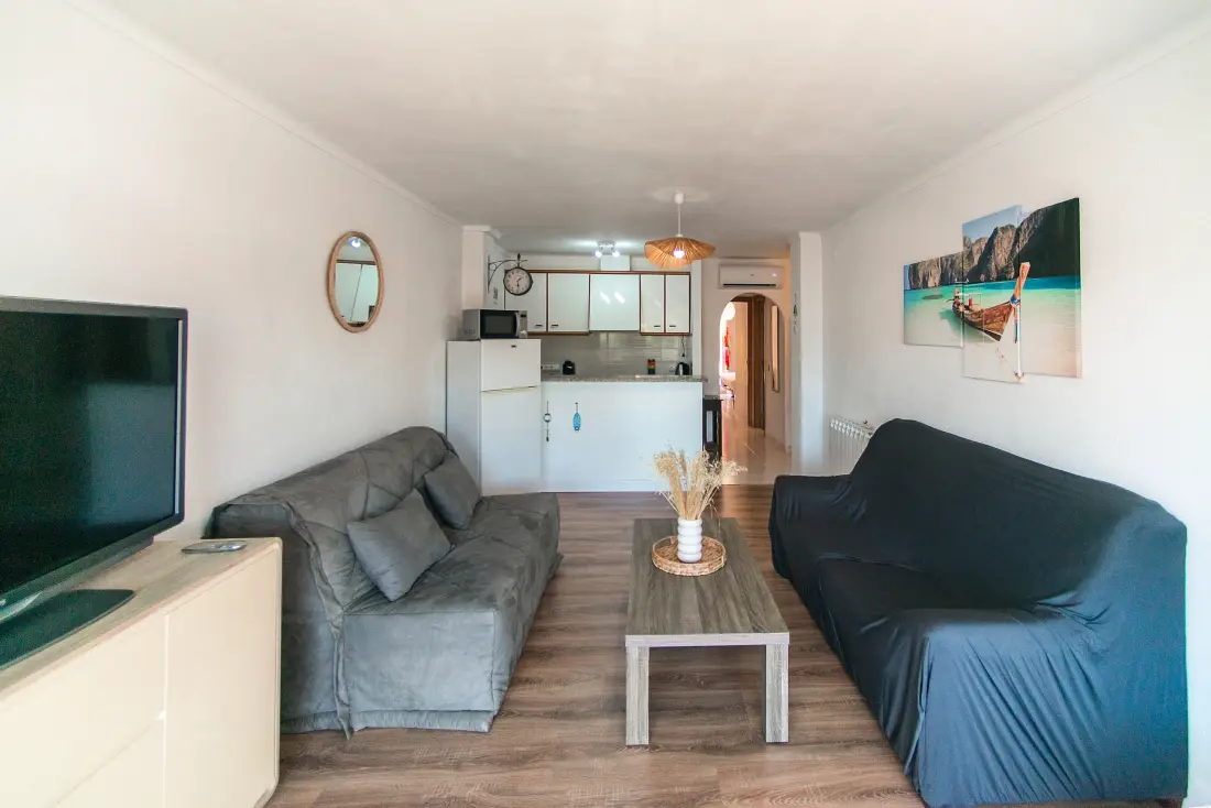 Apartmanok Empuriabrava