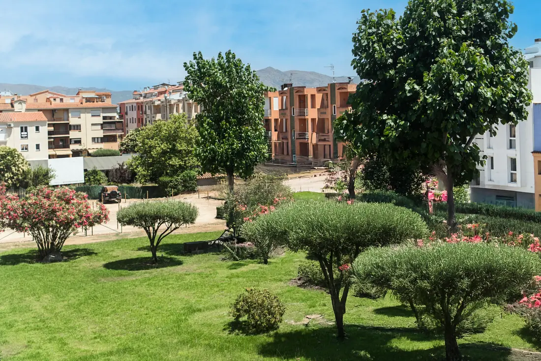Apartmanok Empuriabrava