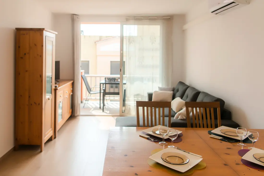 Apartmanok Empuriabrava