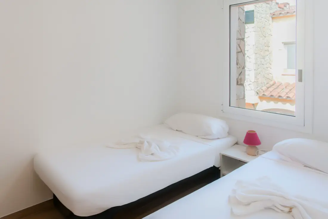 Apartmanok Empuriabrava