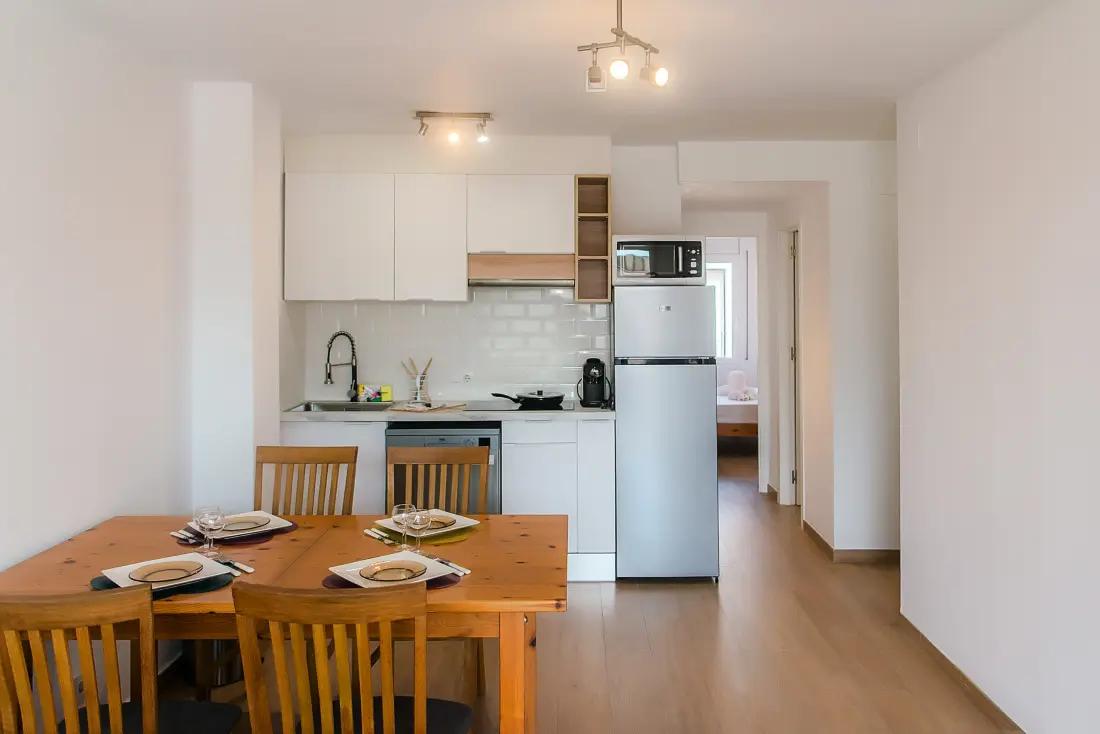 Apartmanok Empuriabrava
