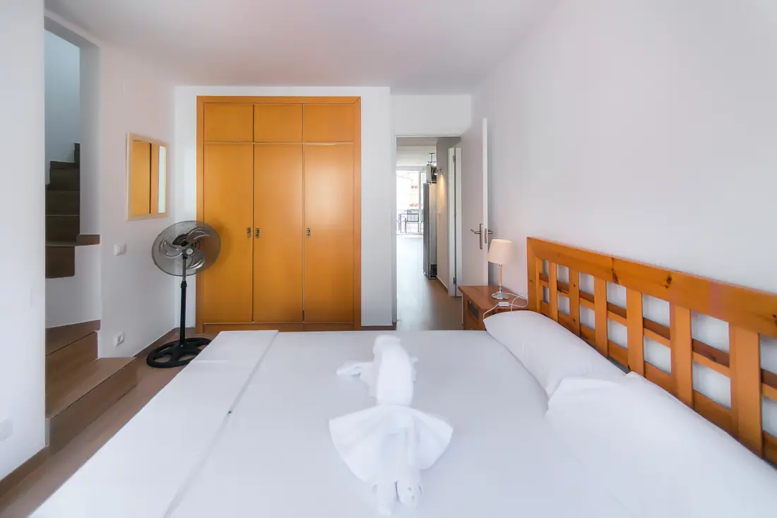 Apartmanok Empuriabrava