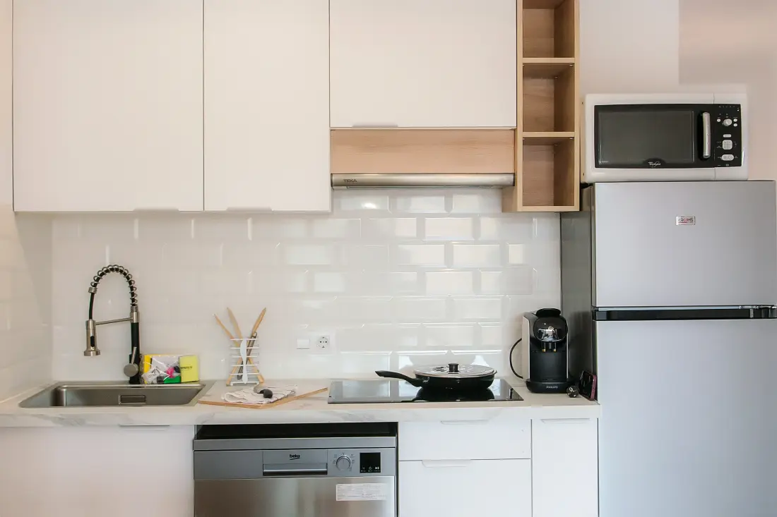 Apartmanok Empuriabrava