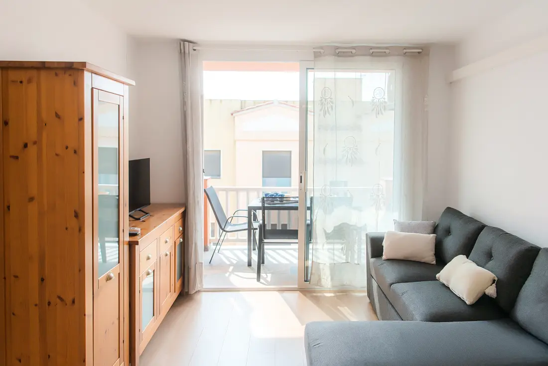 Apartmanok Empuriabrava