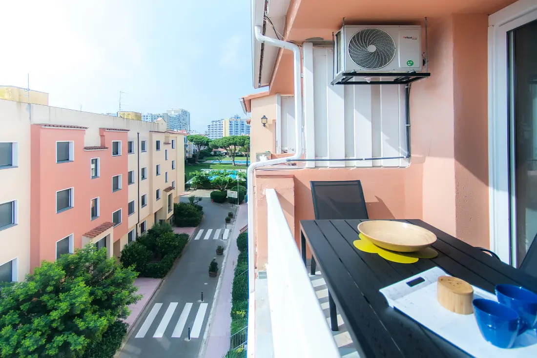 Apartmanok Empuriabrava