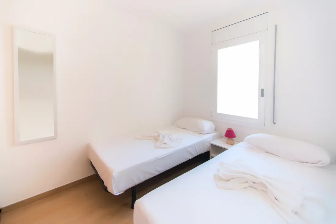 Apartmanok Empuriabrava