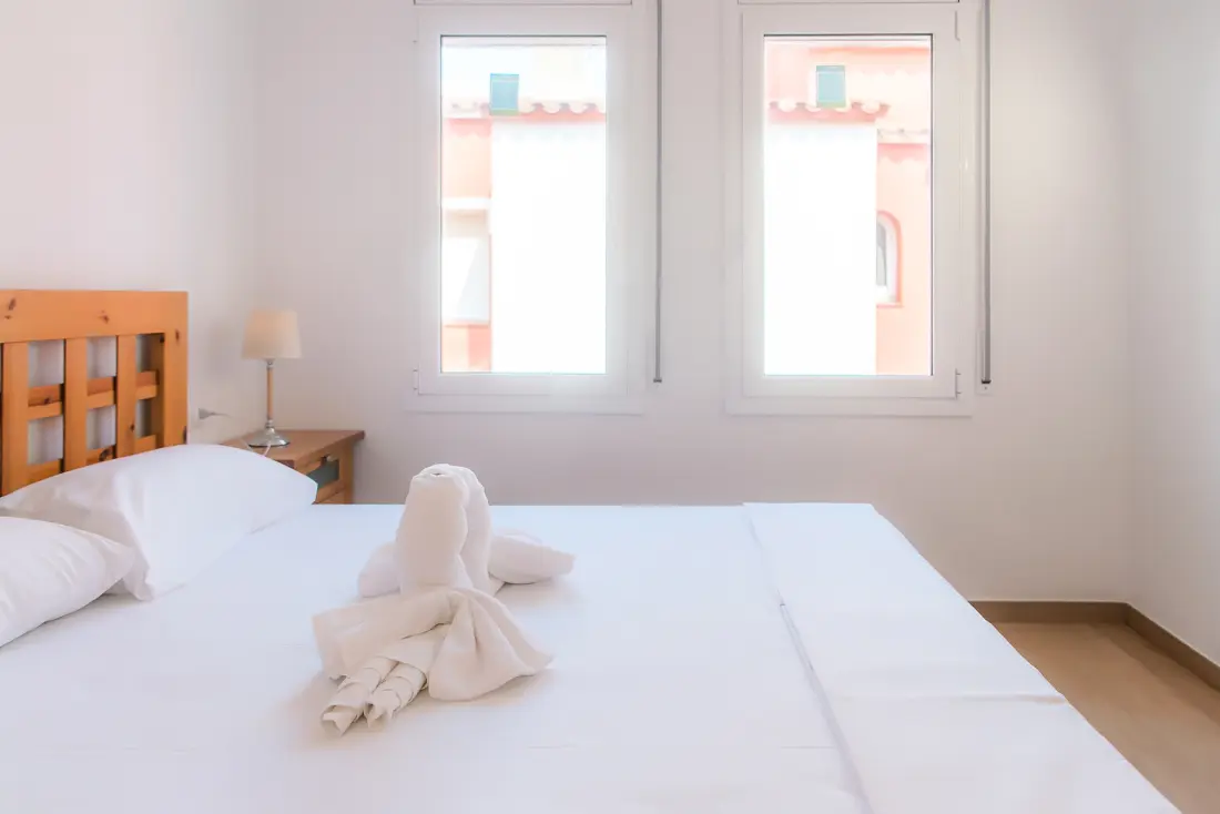 Apartmanok Empuriabrava