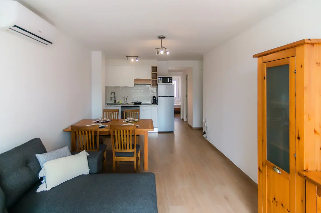Apartmanok Empuriabrava