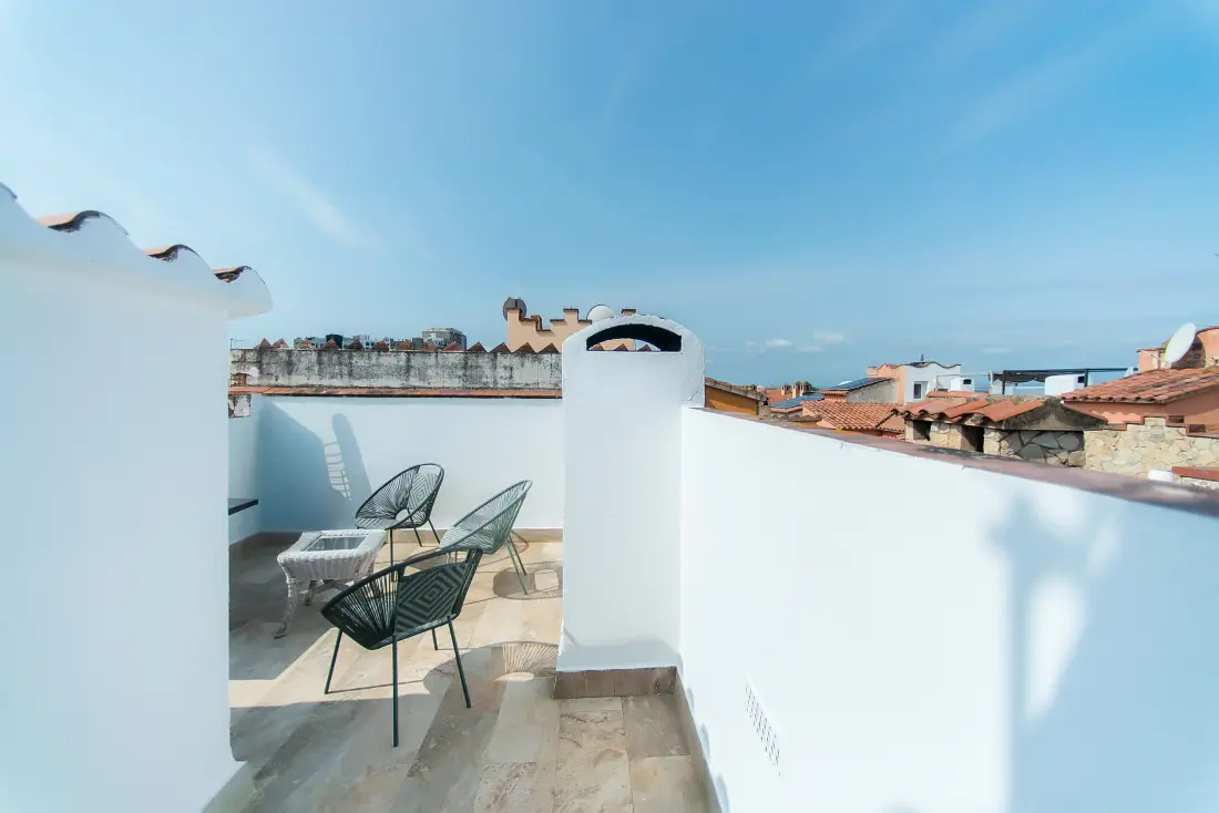 Apartmanok Empuriabrava